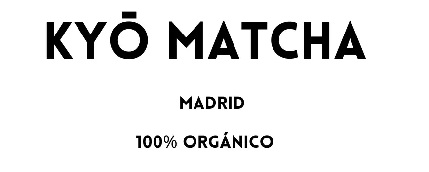    KYO Matcha